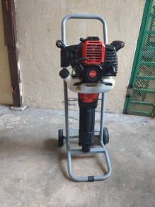 Petrol type Jack Hammer