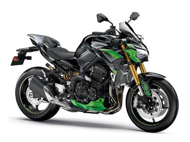 Kawasaki Z900 ABS SE