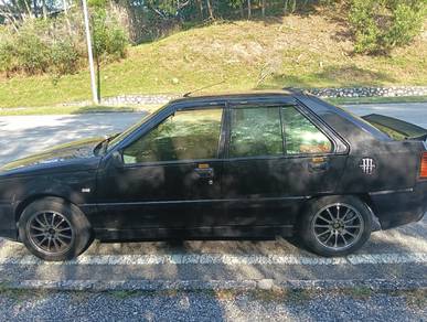 Proton Saga LMST in Shah Alam, SGR
