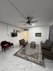 Homestay Pak Lang