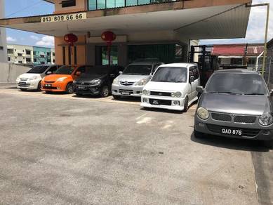   in Kuching, SWK