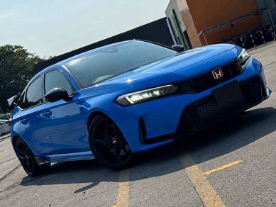 2025 Honda Civic Type R TYPE R