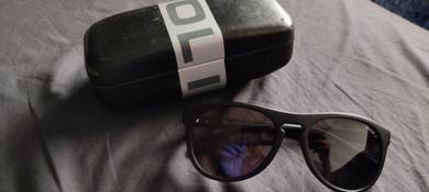 Authenthic POLICE Wayfarer sunglasses