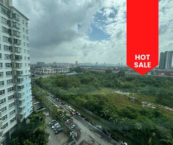 Apartment For Sale in Desa Impiana