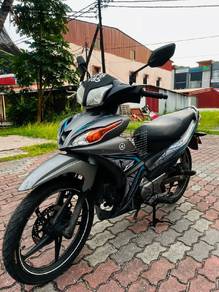 Yamaha Lagenda 115