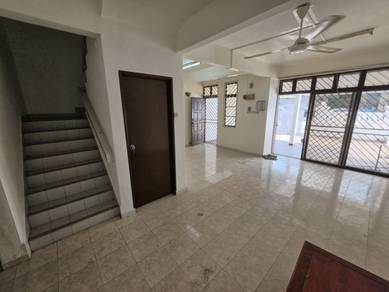 2-storey Terraced House For Sale in Ulu Tiram,JHR