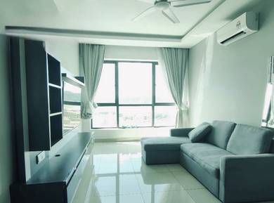 Condominium For Sale in One Foresta @ Bayan Lepas