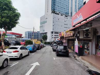 Shop lot For Rent in Johor Bahru,JHR