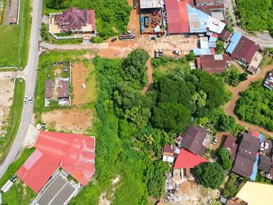 Residential Land in Sungai Petani, KDH