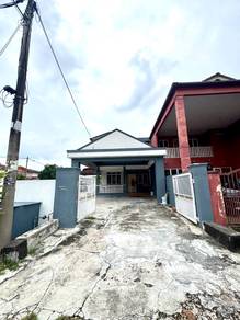 2-storey Terraced House For Sale in Puchong,KUL