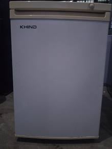 stand freezer cantik COD ada warranty 1 week 