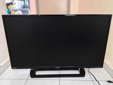 Sharp 40inch TV Good Condition