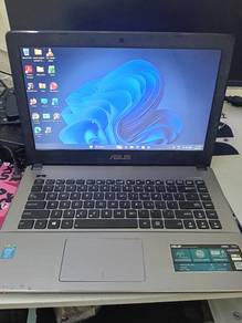 Cheap Asus Win 11 Laptop
