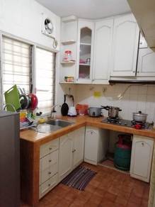 Condominium For Sale in Palm Court (Brickfields)