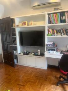 Bungalow House For Sale in Gelugor,PNG
