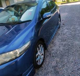 Honda City i-VTEC in Sitiawan, PRK