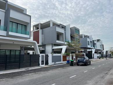 Semi-Detached House For Sale in Alor Setar,KDH