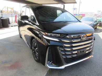Toyota Vellfire HYBRID EXECUTIVE LOUNGE in Kuching, SWK