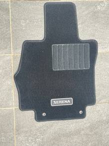 Serena C27 Original Carpet