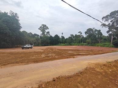 Agricultural Land in Prai, PNG