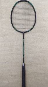 badminton racket