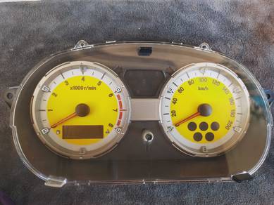 Savvy meter