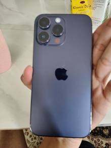 Iphone 14 pro max 128gb
