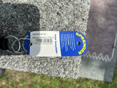 Herm Sprenger Prong Collar