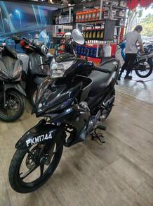 Yamaha 135LC