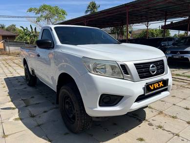 Nissan Navara SINGLE CAB in Alor Setar, KDH