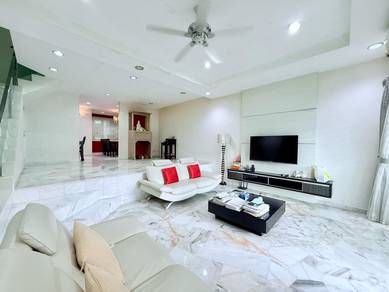 2-storey Terraced House For Sale in Bandar Sungai Long,SGR