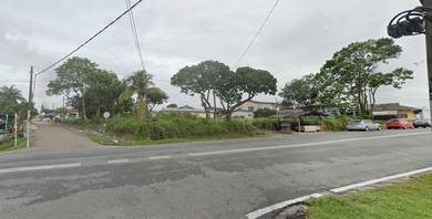 Residential Land in Johor Bahru, JHR