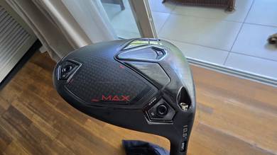 Cobra Darkspeed Max