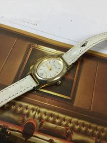 Lady Cherokee watch