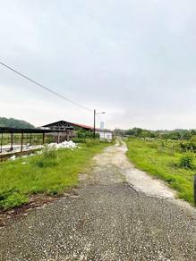 Agricultural Land in Cyberjaya, SGR