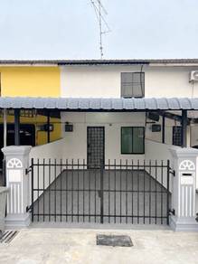 2-storey Terraced House For Sale in Kulai,JHR