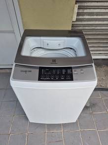 Electrolux automatic washing machine 8kg