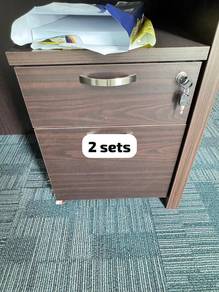 Drawers (Under-Desk) 🗄️