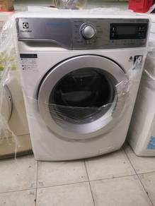 10kg washing machine automatic Electrolux Front