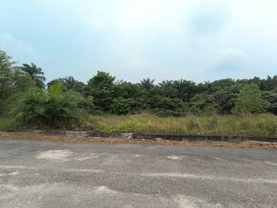 Residential Land in Sepang, SGR