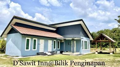 Bilik Penginapan