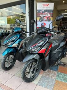 Honda Vario 125