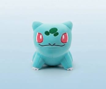 23cm Kawaii Pokemon Bulbasaur Plush Toy