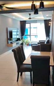 Condominium For Rent in One Foresta @ Bayan Lepas