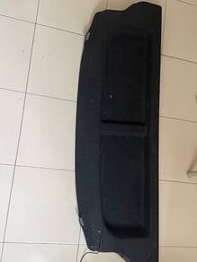Rear speaker board carpet Perodua Axia/ Parcel she