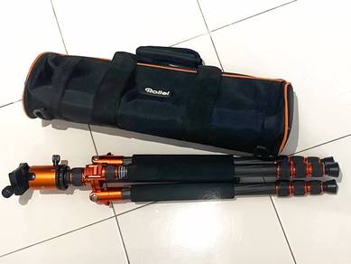 Rollei CT-5C + 52Q Carbon Tripod with Ball Head