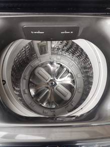 Samsung inverter washer machine 11kg 