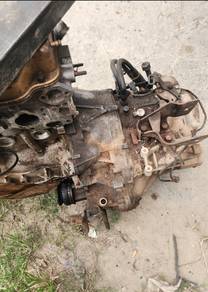 gearbox wira auto 1.6