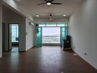 Condominium For Rent in 1Sulaman Platinum Tower