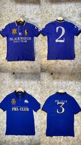 Combo PRL Blackwatch Club